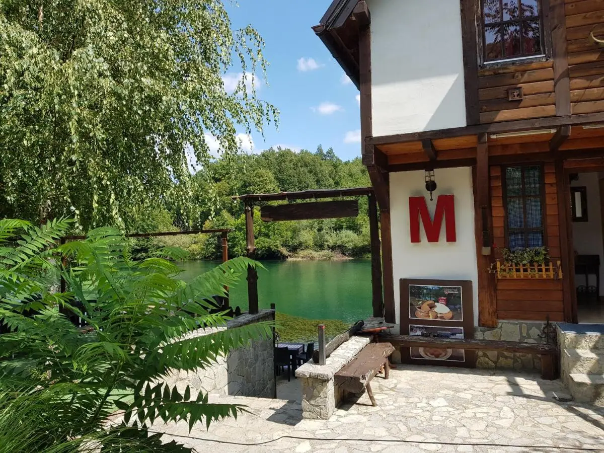 Hotel Neron Bihać