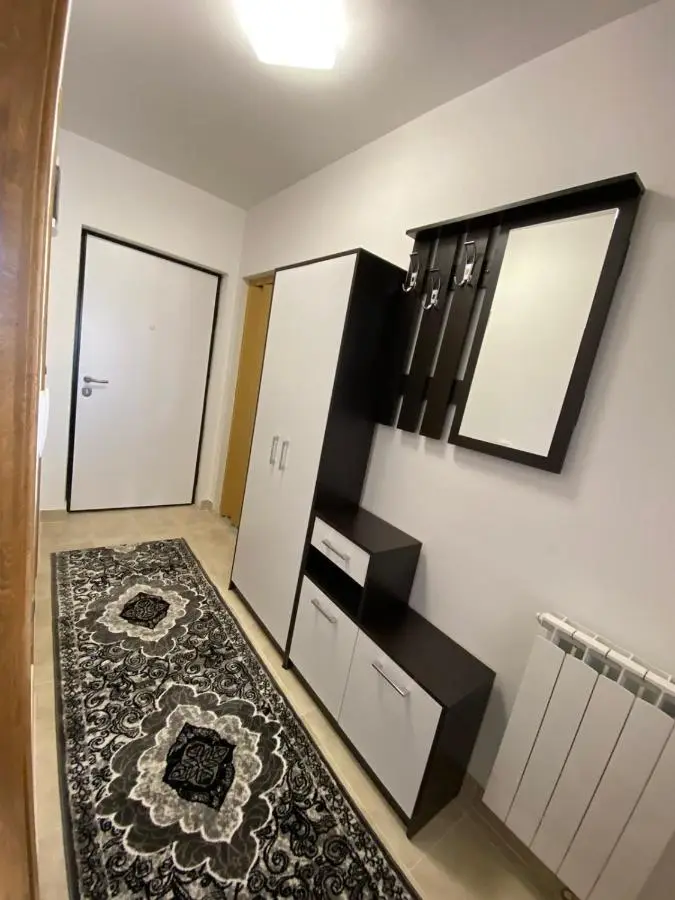 Apartman AURORA SARAJEVO BULEVAR