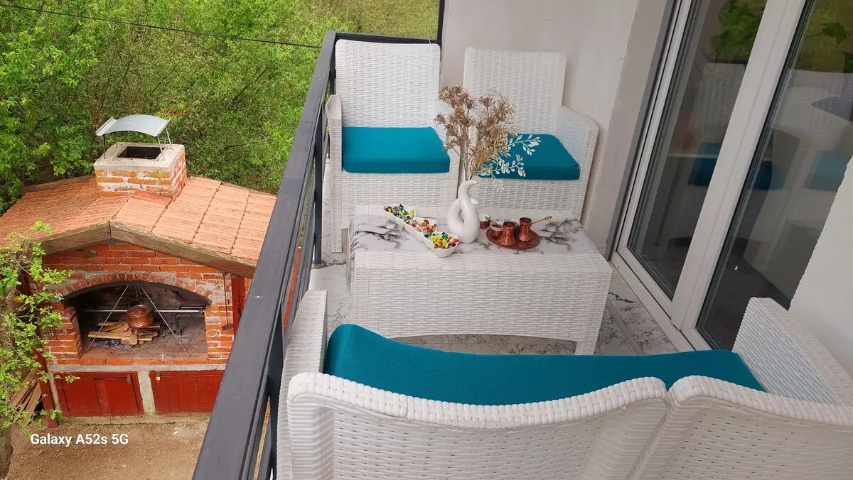 Apartment Aris