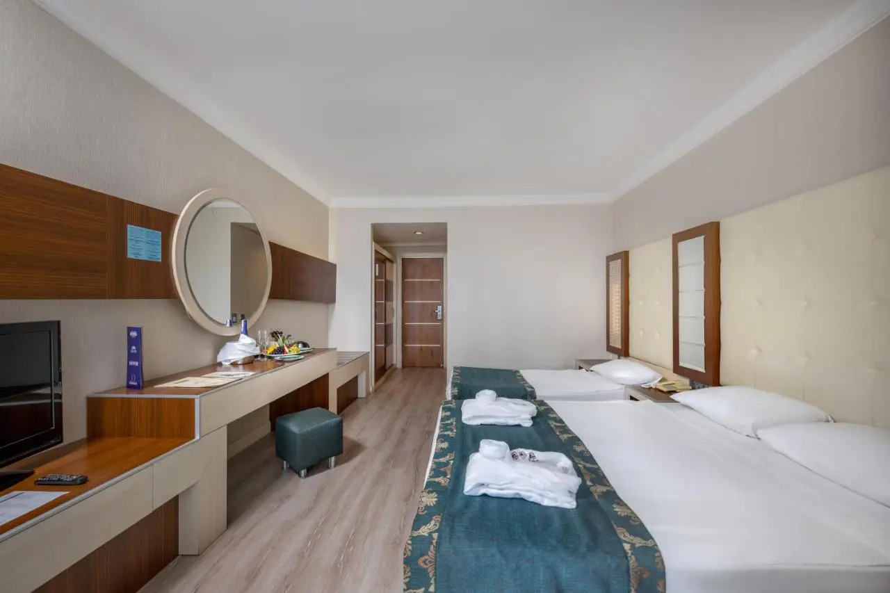 Beach Club Doganay Hotel - All Inclusive