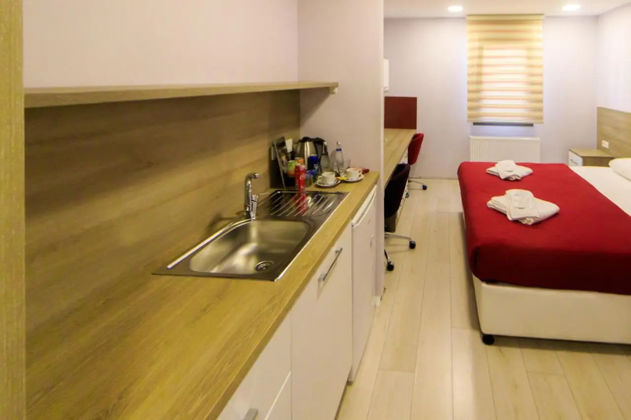 Uçar Royal Hotel ve Konferans Salonu