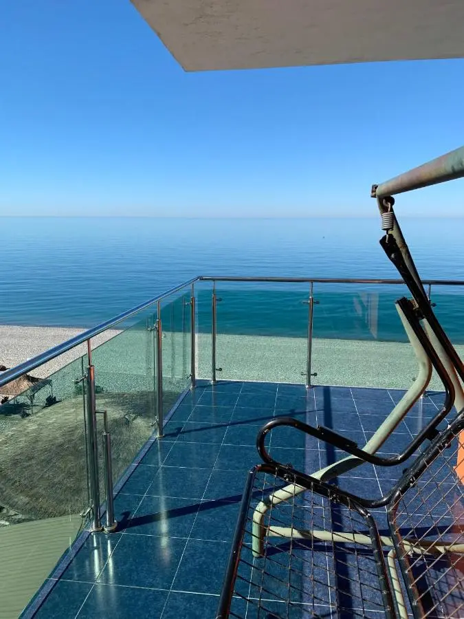 Hotel Neptun Kvariati
