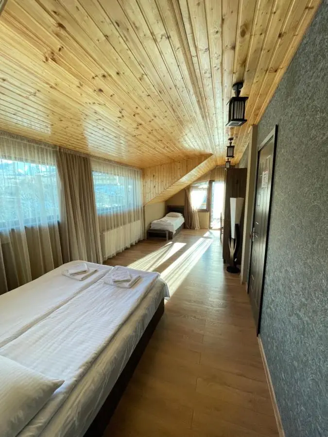 Hotel Elite House