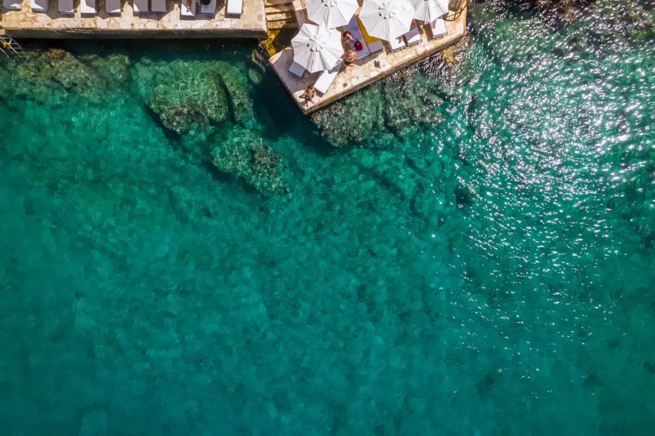 Hera Hotel