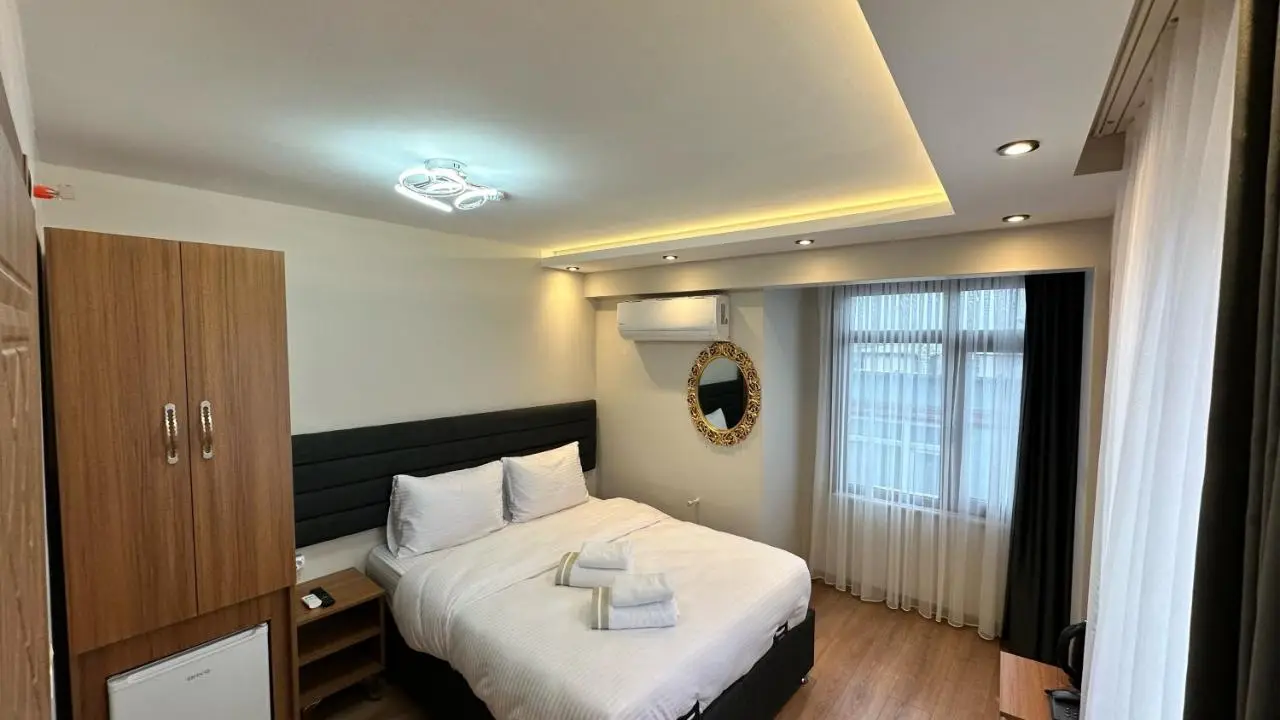 Mamma Marya Hotel