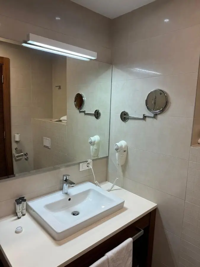 Apartman B610 u Aparthotelu Vucko Jahorina
