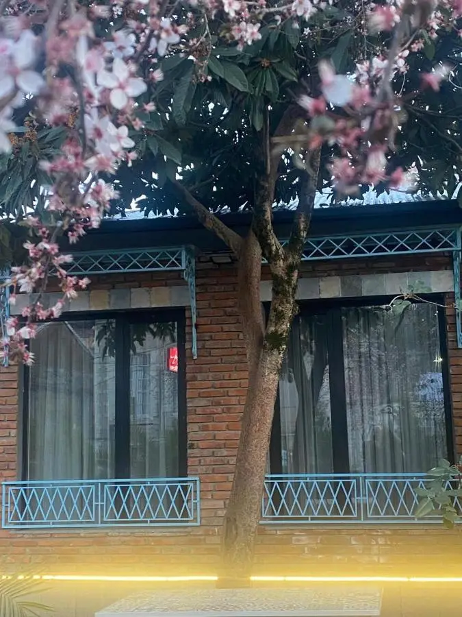 Hotel Varla