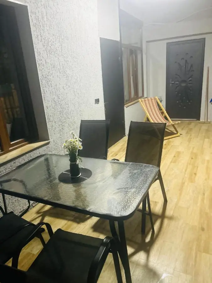Nicola House in Borjomi
