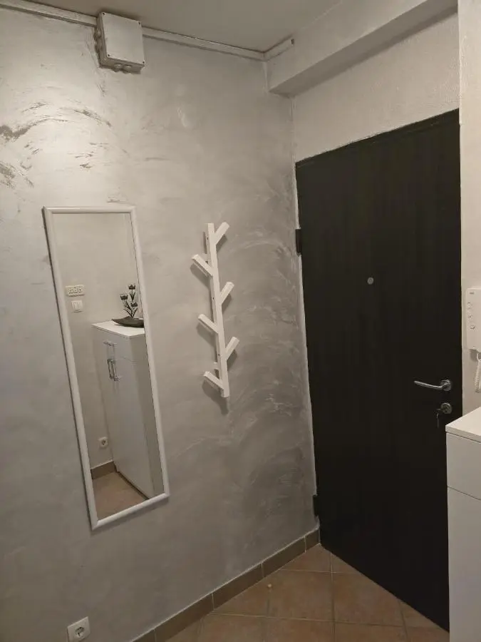 Apartman Papilon
