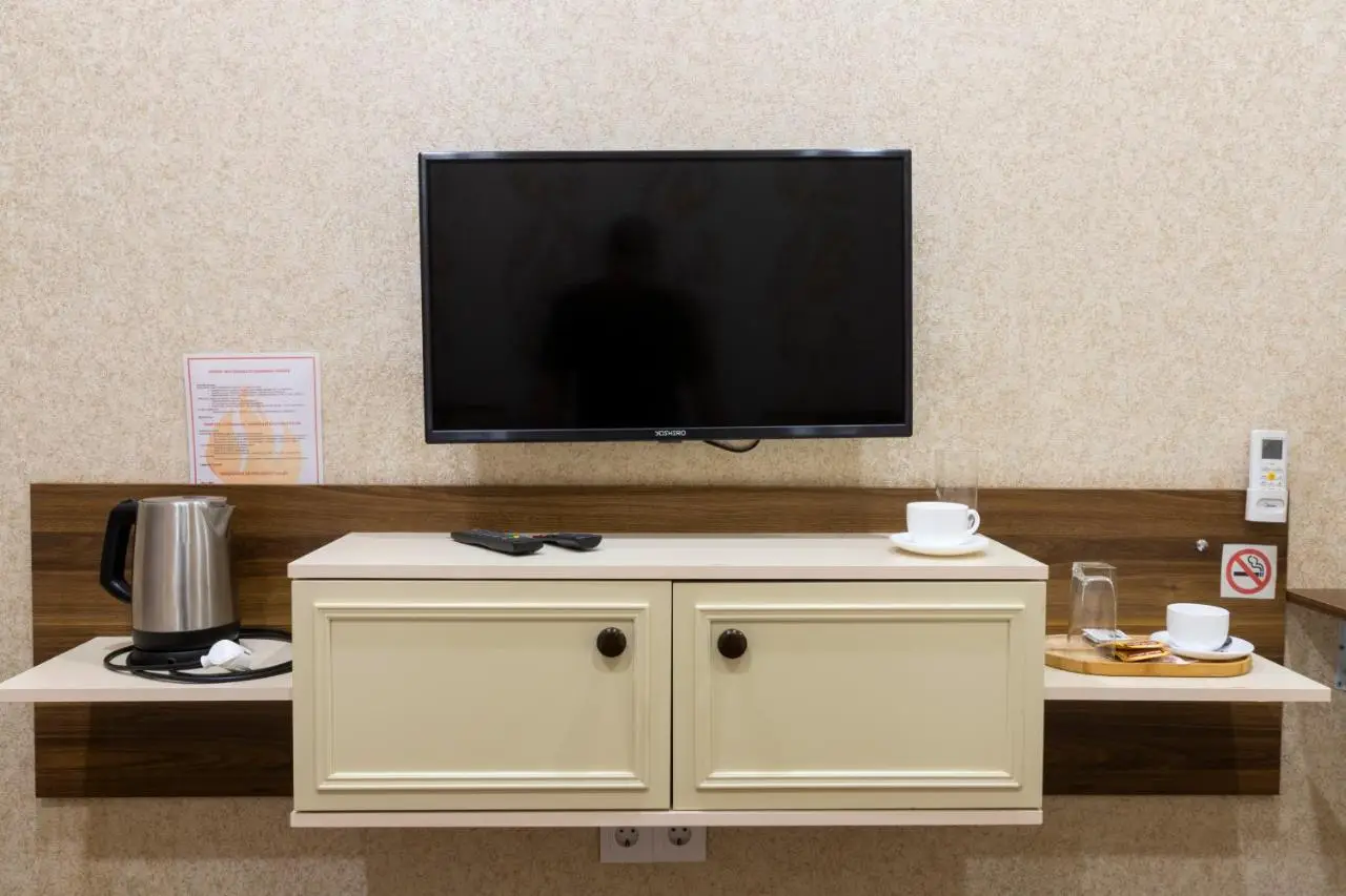 MidCity Hotel
