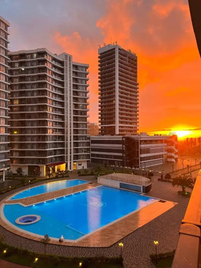 BATUMI BOULEVARD RESORT