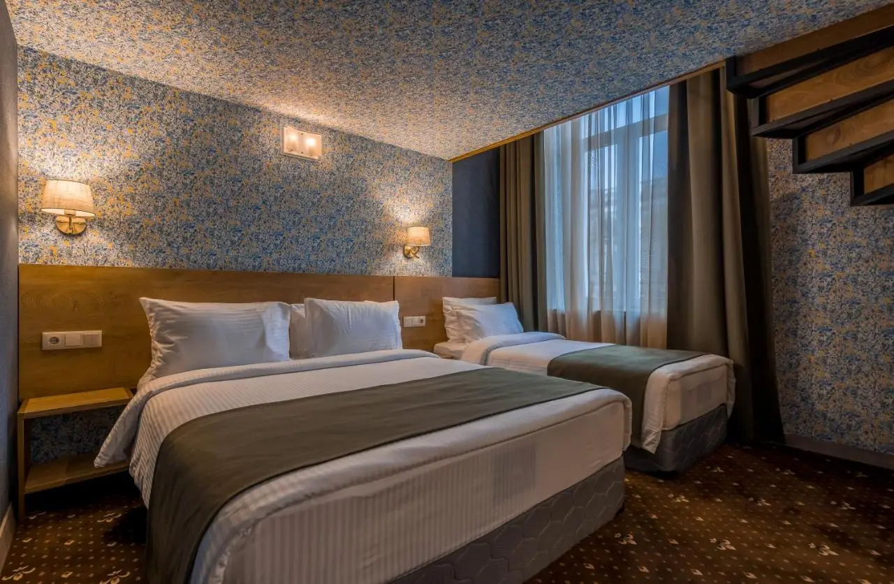 Hotel Gladius Inn