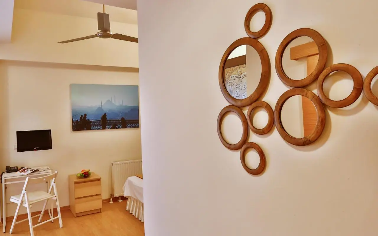 Han Hotel Istanbul