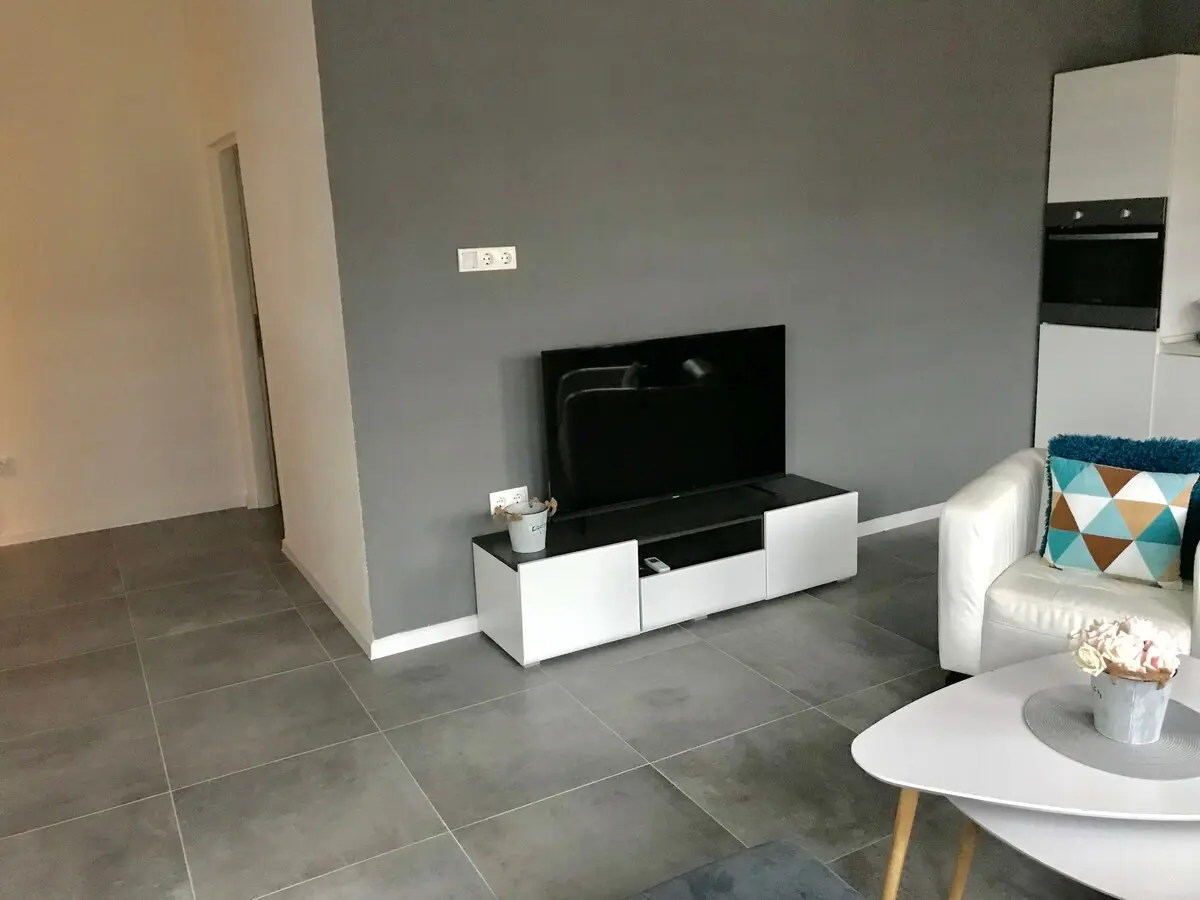 Deluxe apartment Crystal