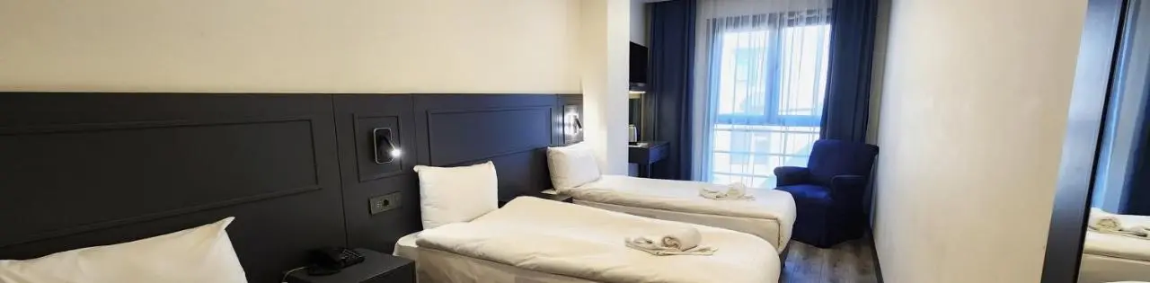 Shishly Palace Hotel