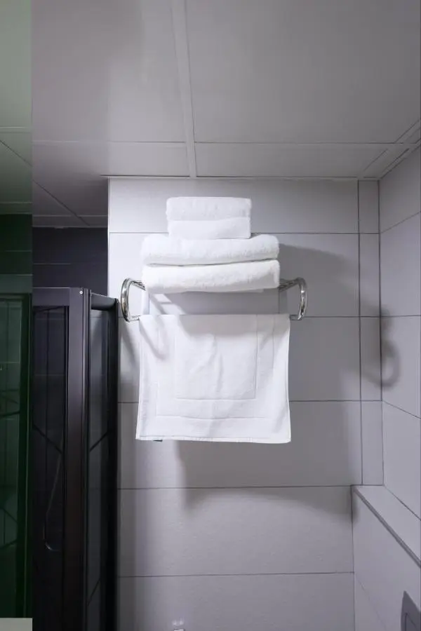 Evra Suites Hotel