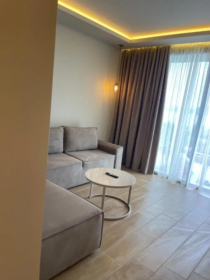 Seamare Studio & Apartaments