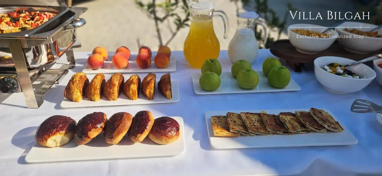 Villa Bilgah Boutique Hotel