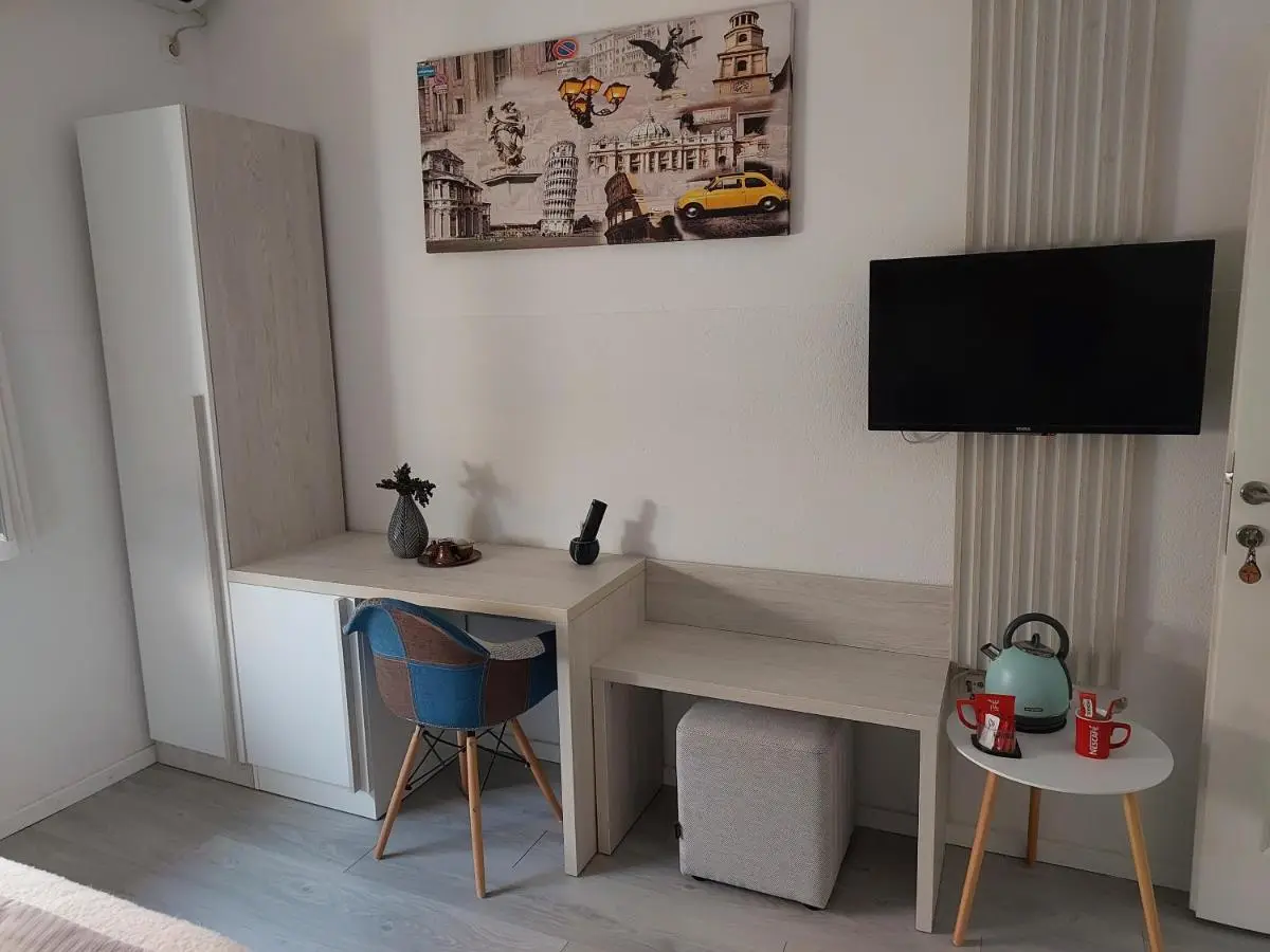 Guest House Vanja