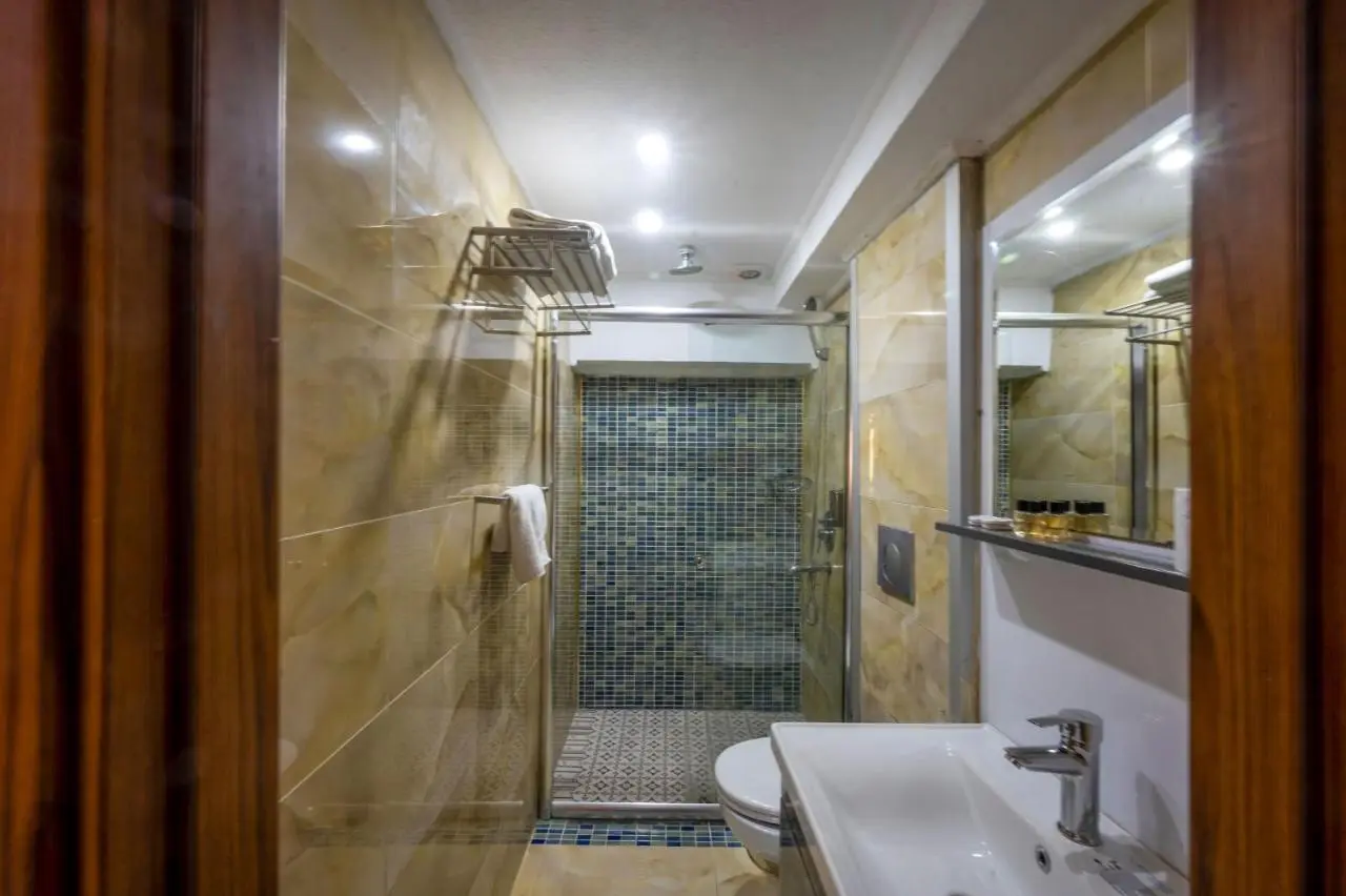 Tamara Residence Hotel İstanbul