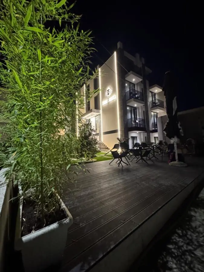 Twins Hotel Vlore