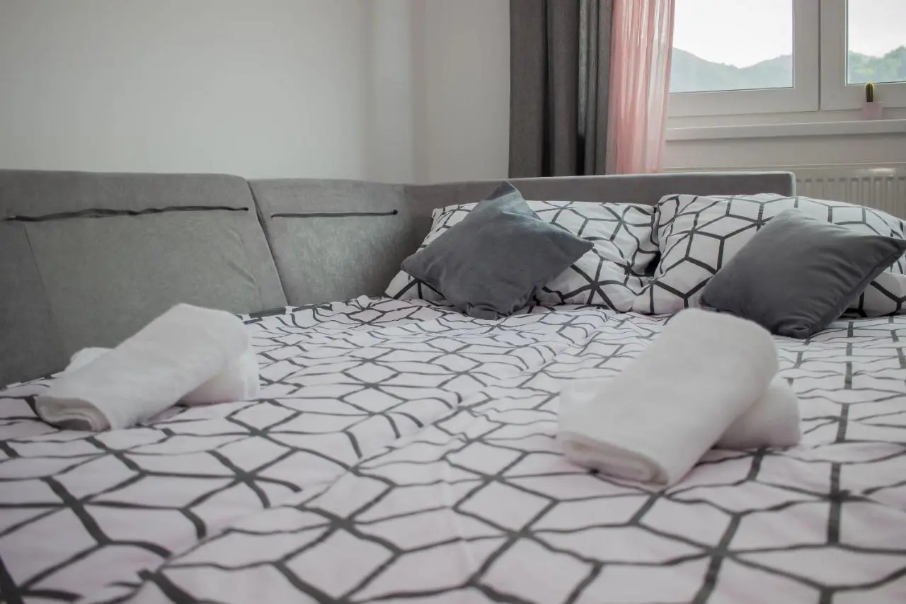 City Break Apartment