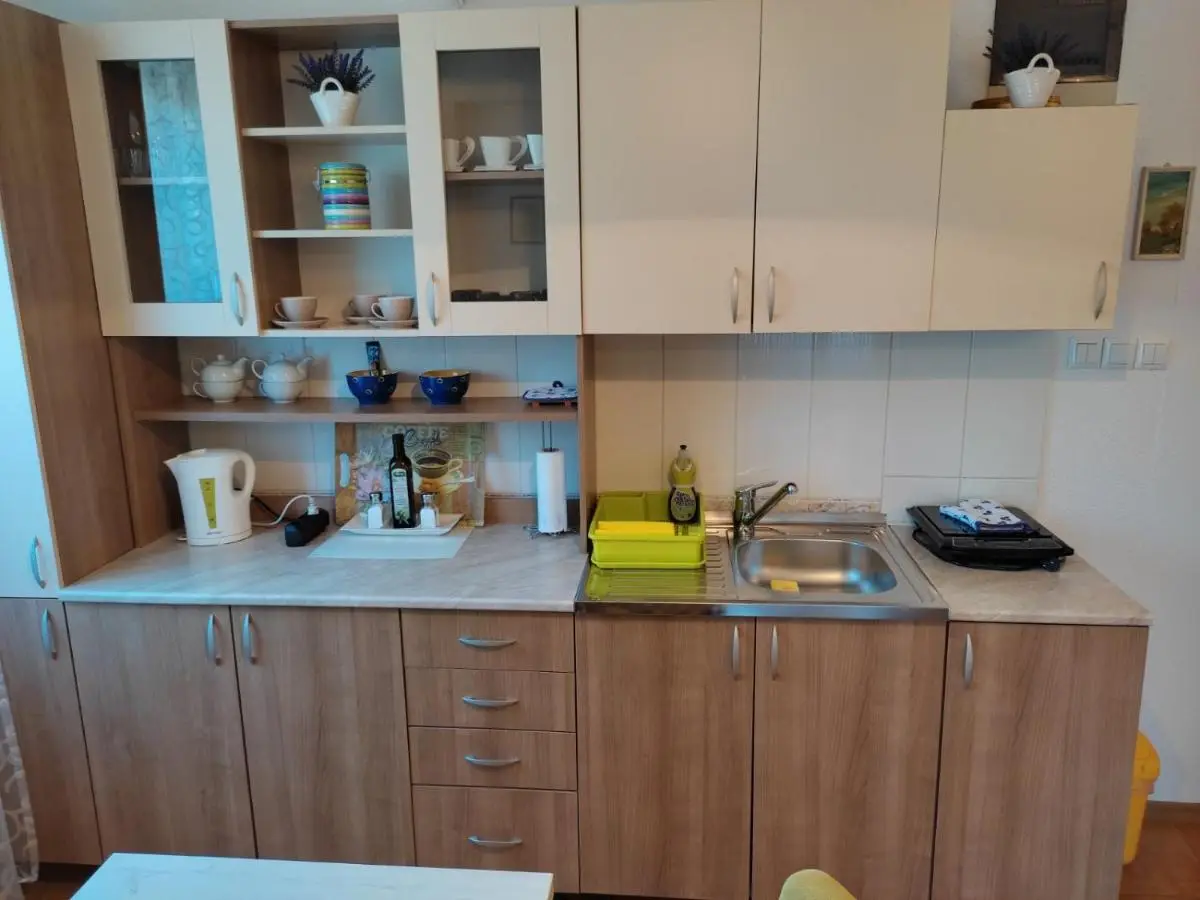 Apartman Hujić