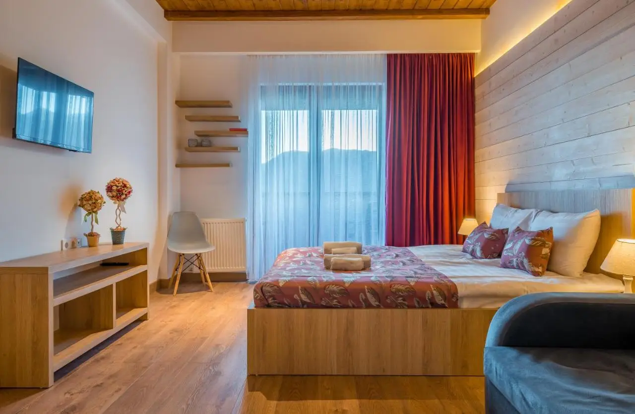NEO Skyview Suites