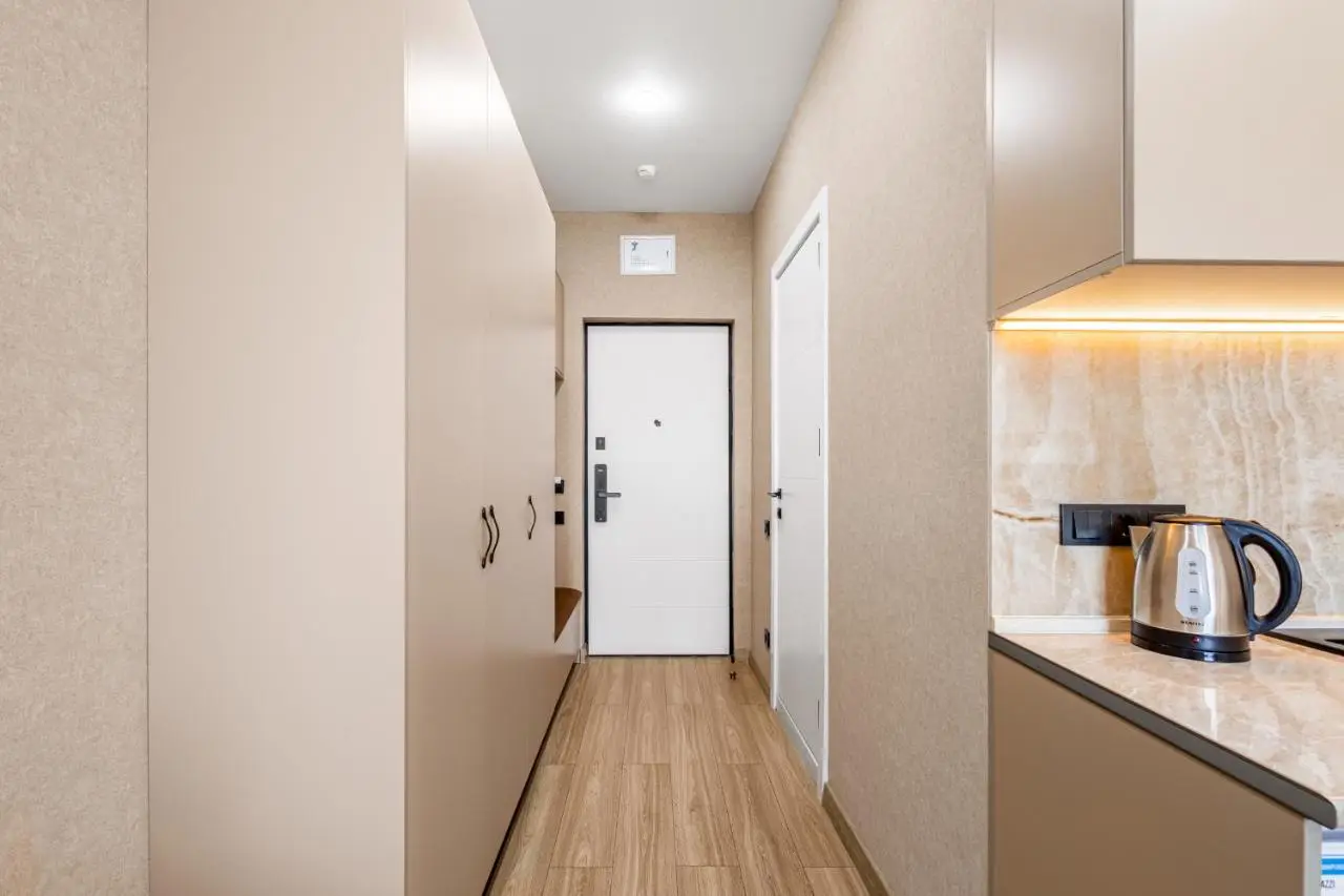 Solis Residence NOOK