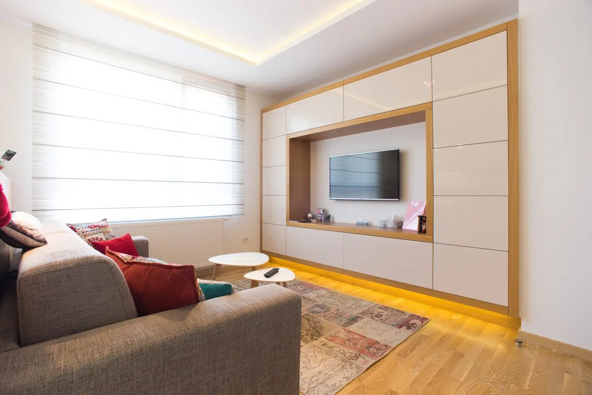LikeHome Apartment Aida