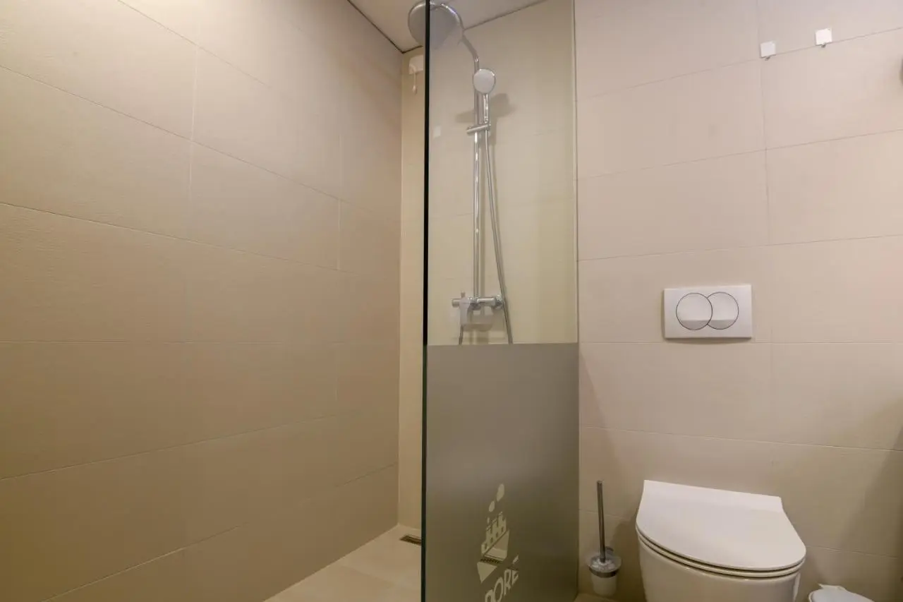 Hotel VAPORE
