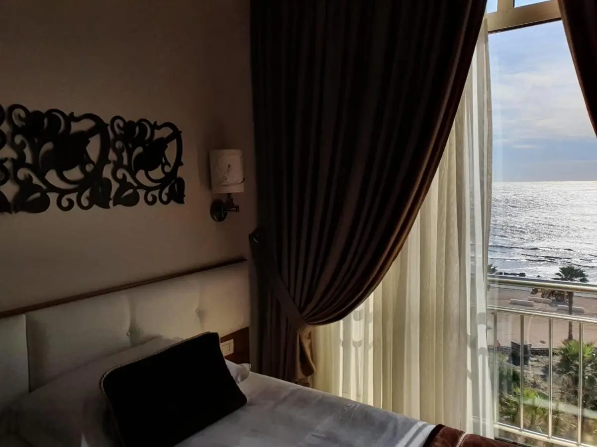 Hotel Arvi