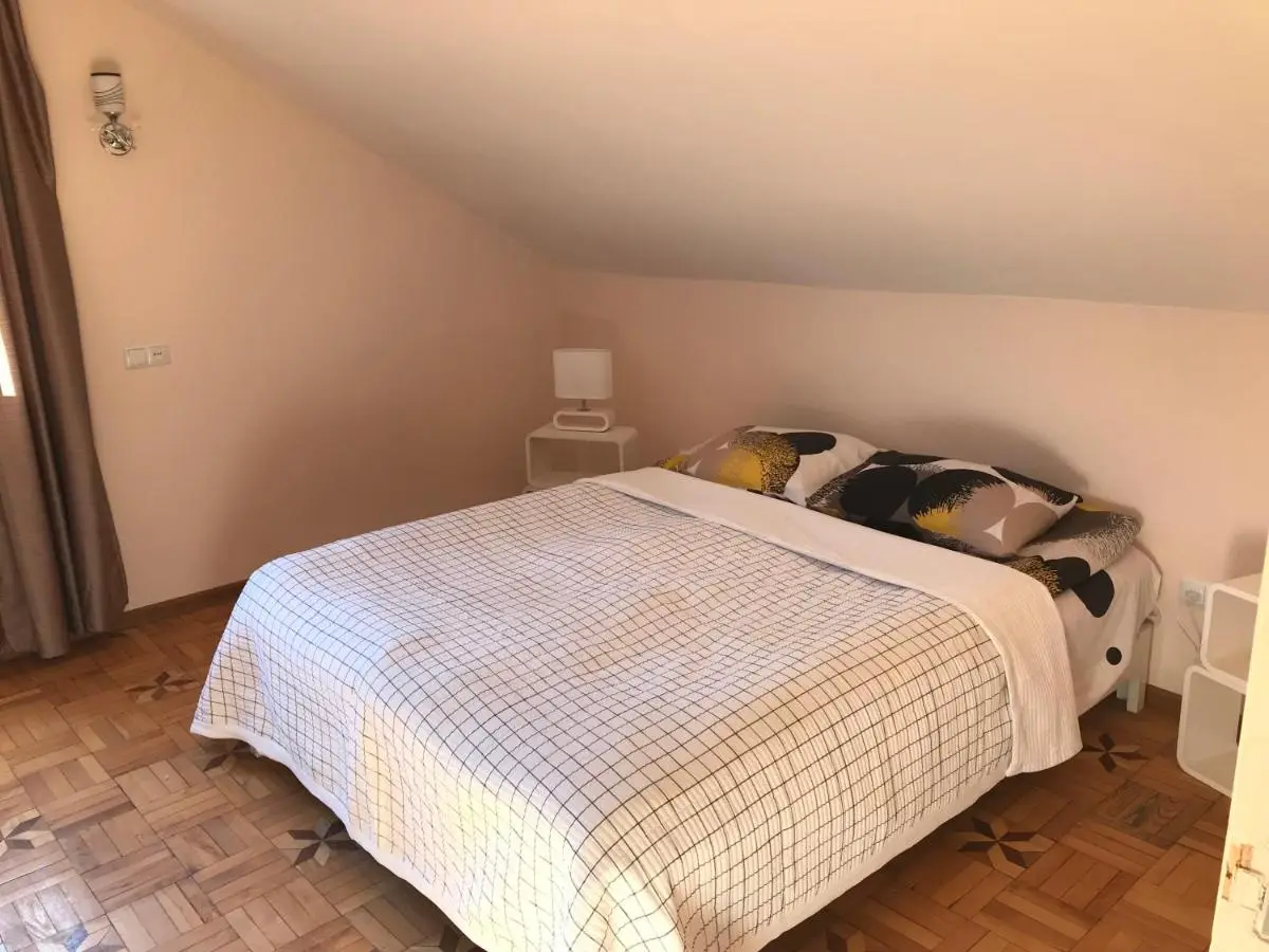 Apartment on Botanikuri