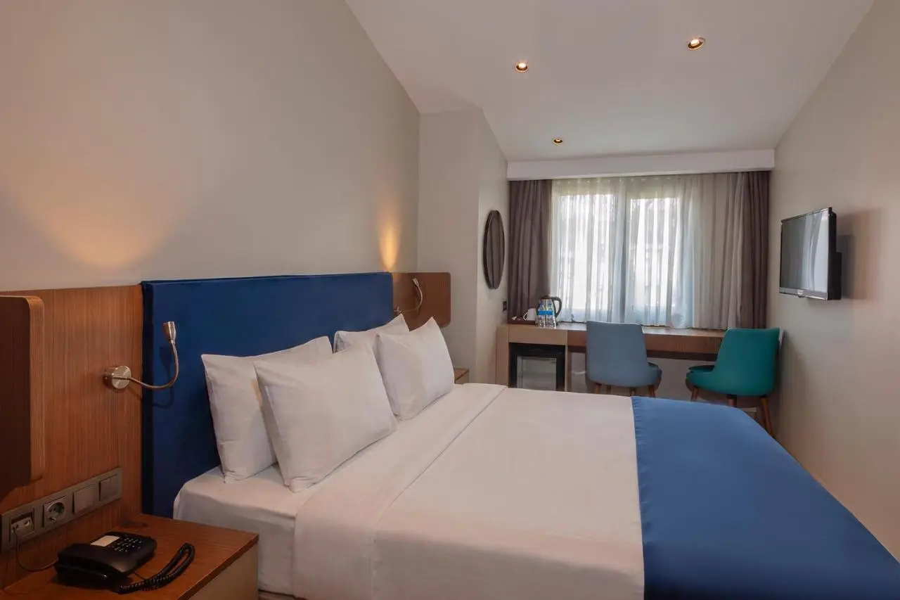 Redmont Hotel Nisantasi