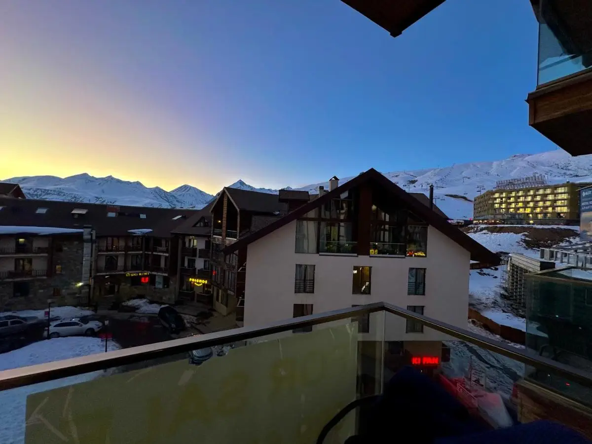 Gudauri Loft 1