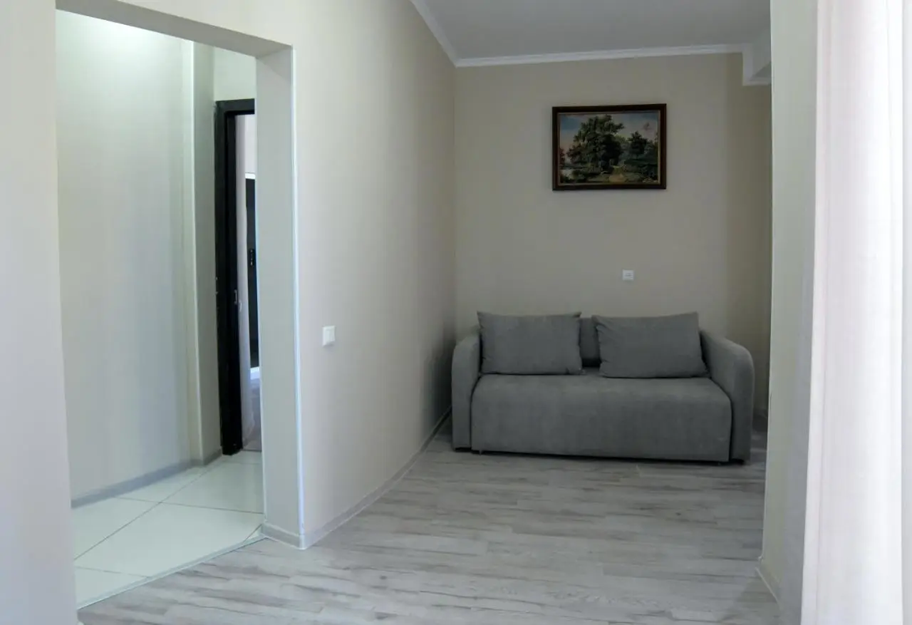 City Apartments