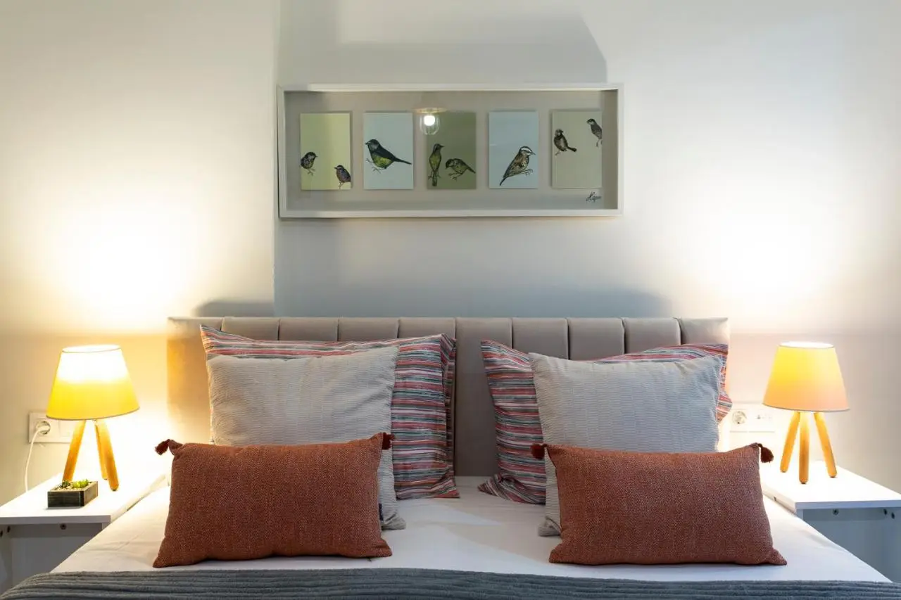 Happy Homes & Apartments Taksim