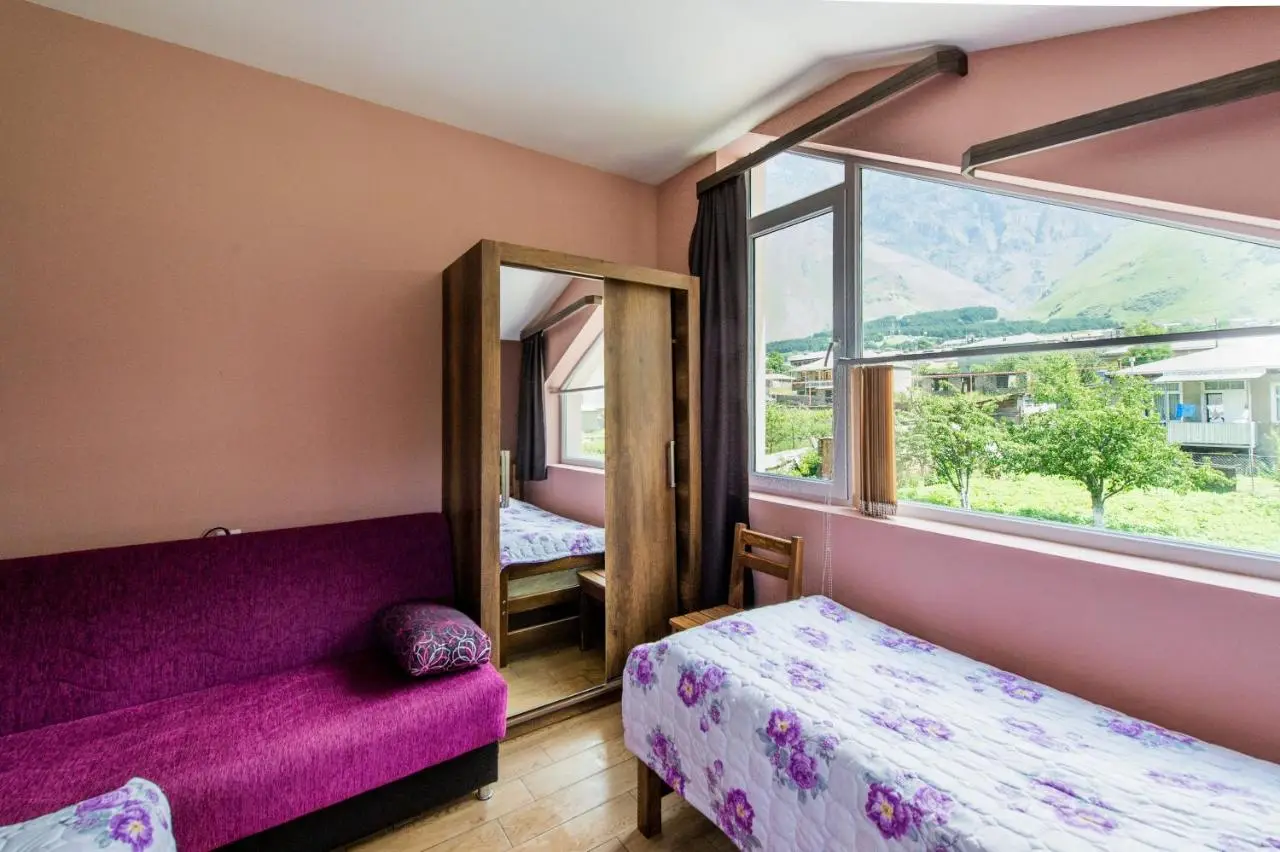 Guest House 15
