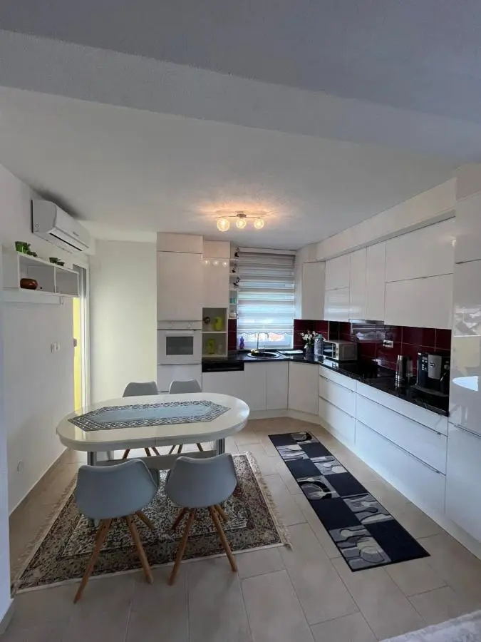 Apartman Murtić
