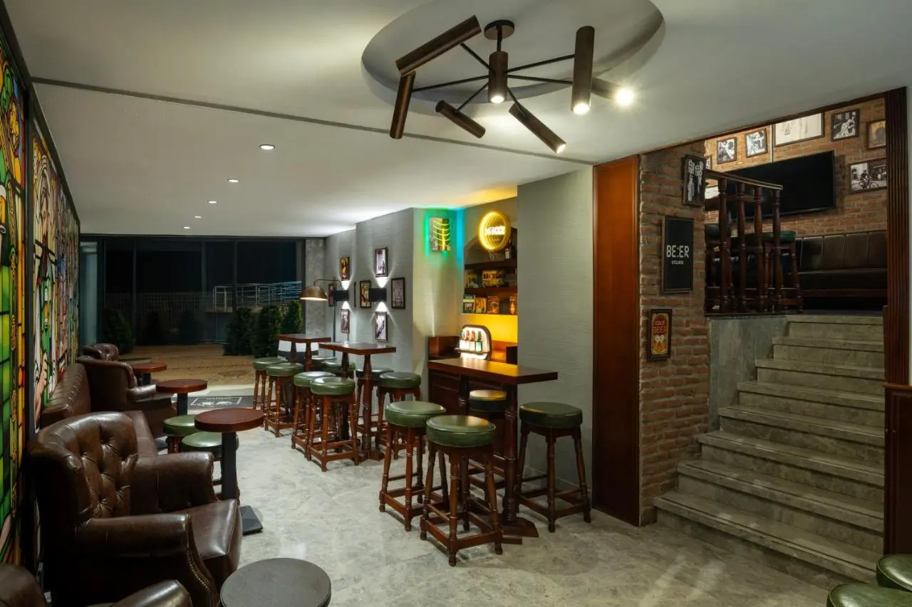 Levni Premium Hotel Istanbul Old City
