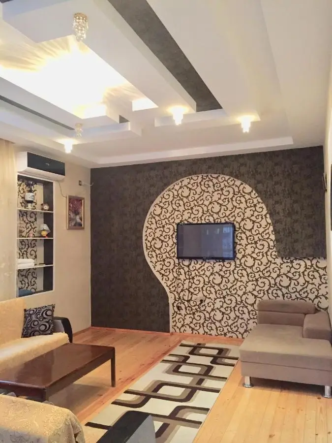 Raffles Garden Villa