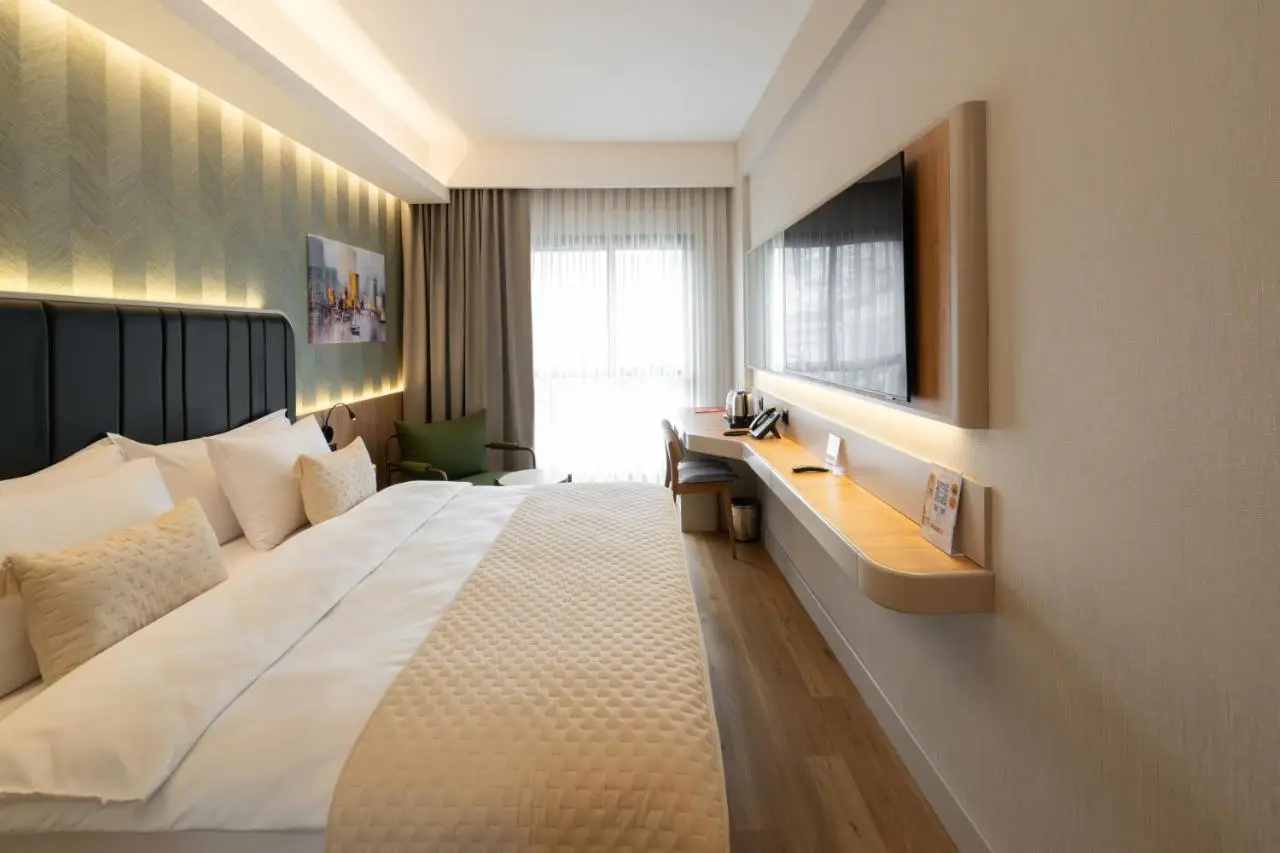 Alves Hotel
