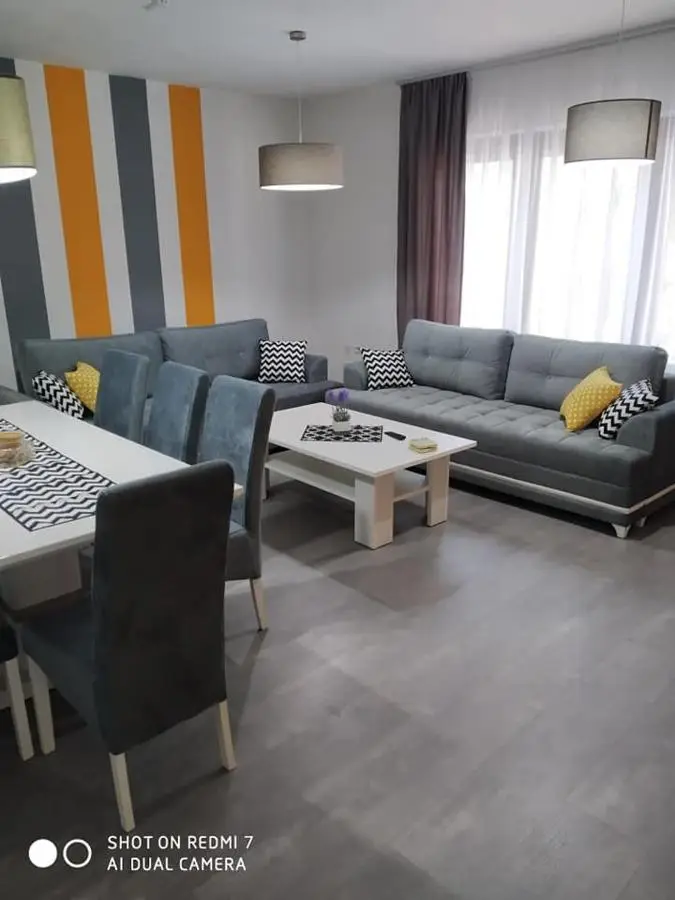 Markaz Apartman Bihac