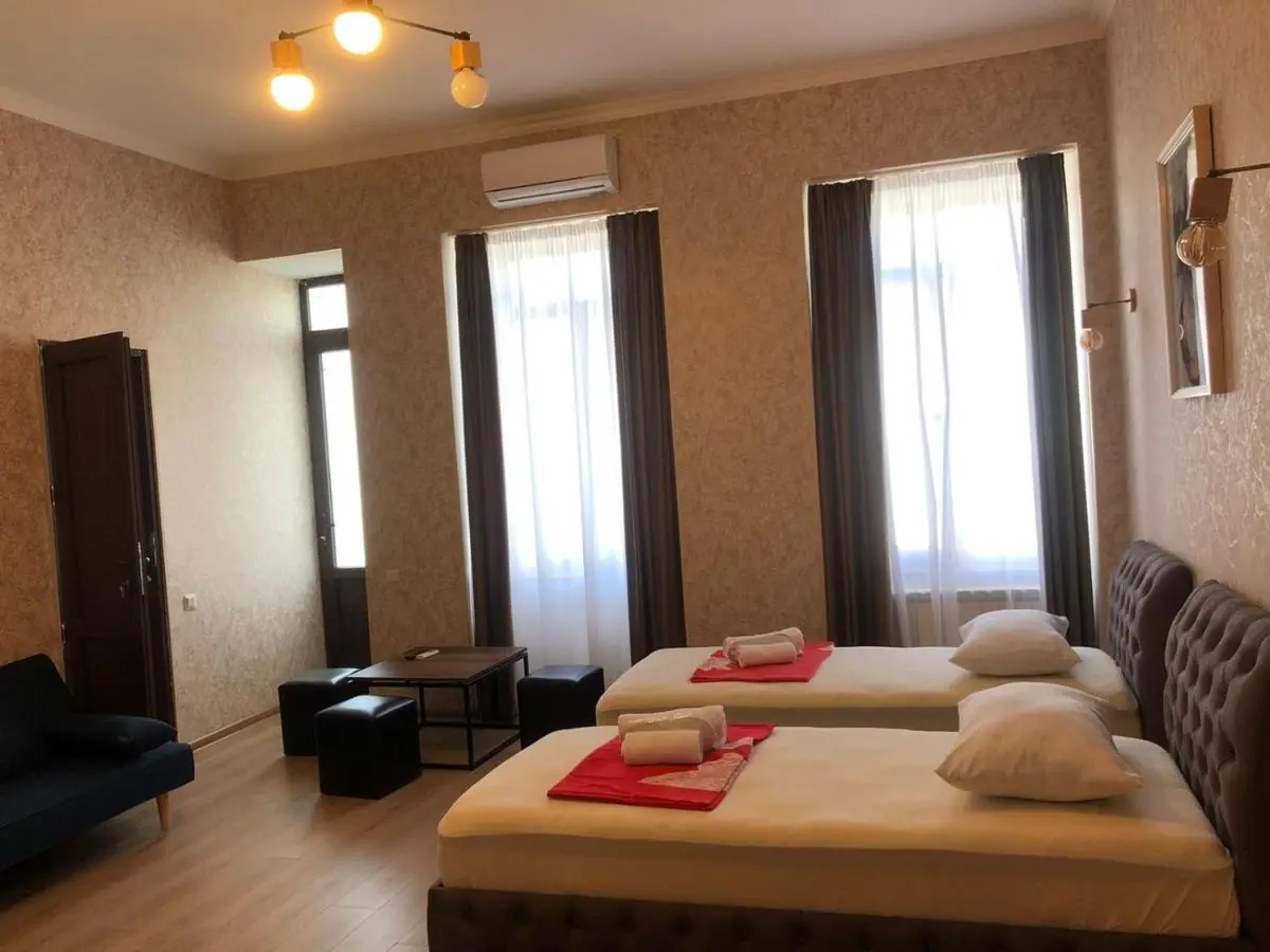 Hotel Guri