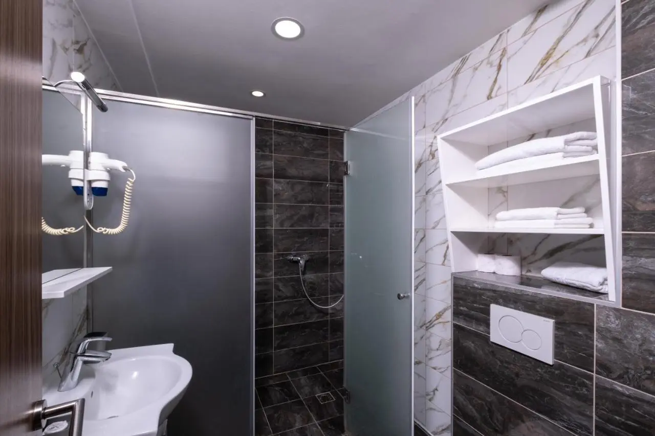 Hotel Bosna 1