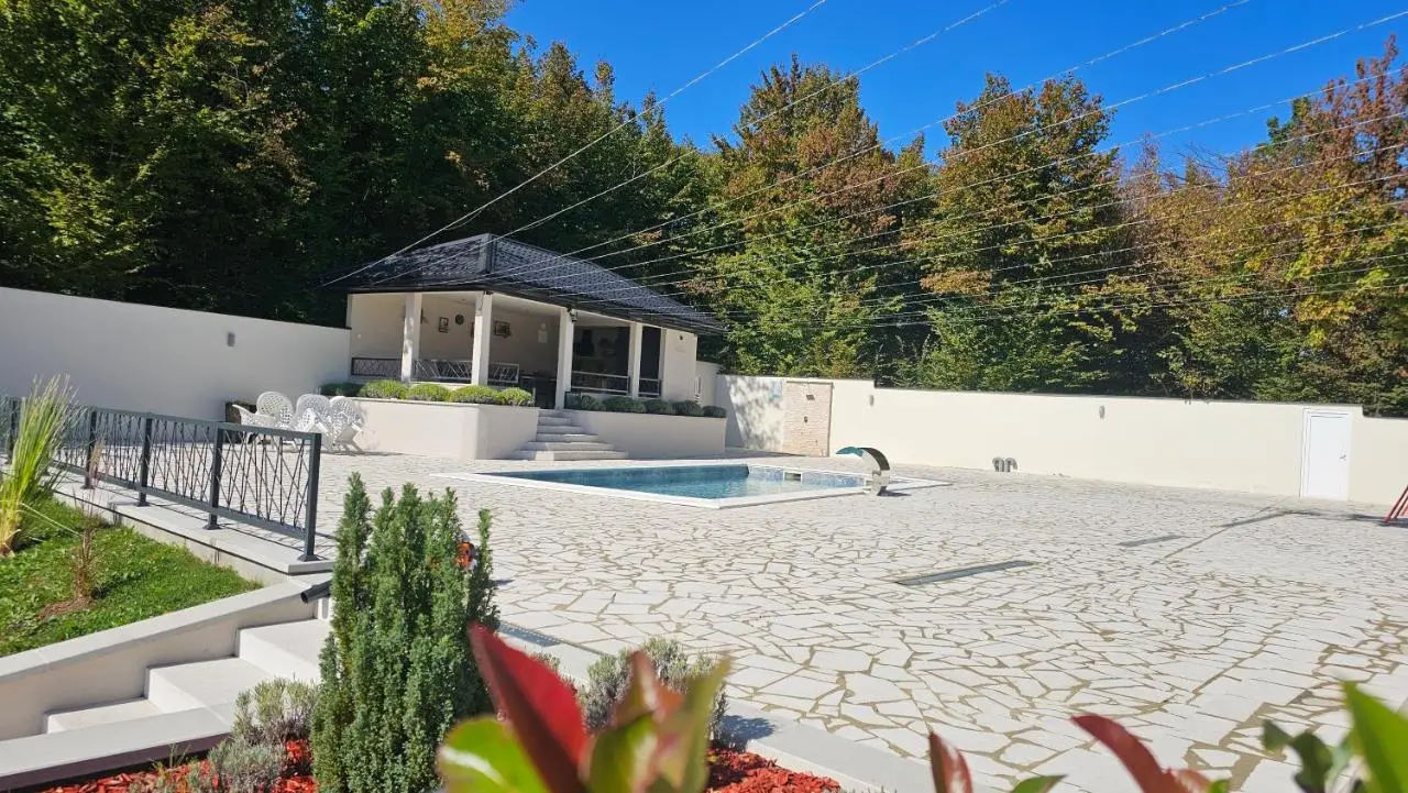 Villa Aida