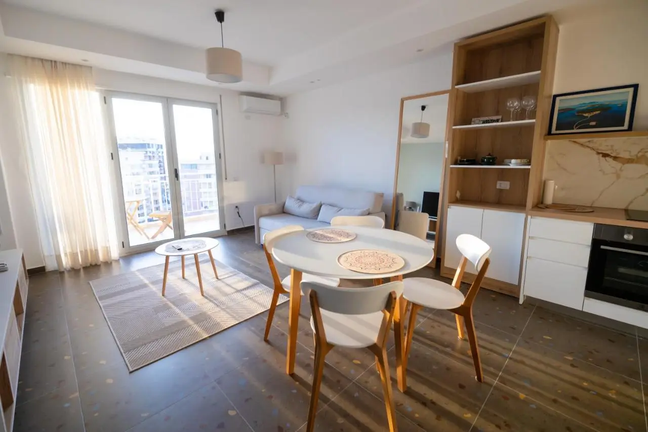 Nikaj Premium Apartments 2