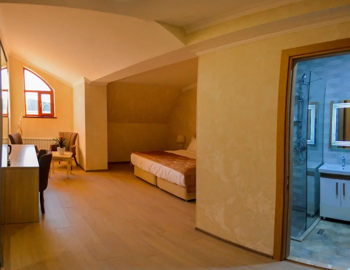 Ammar Grand Hotel
