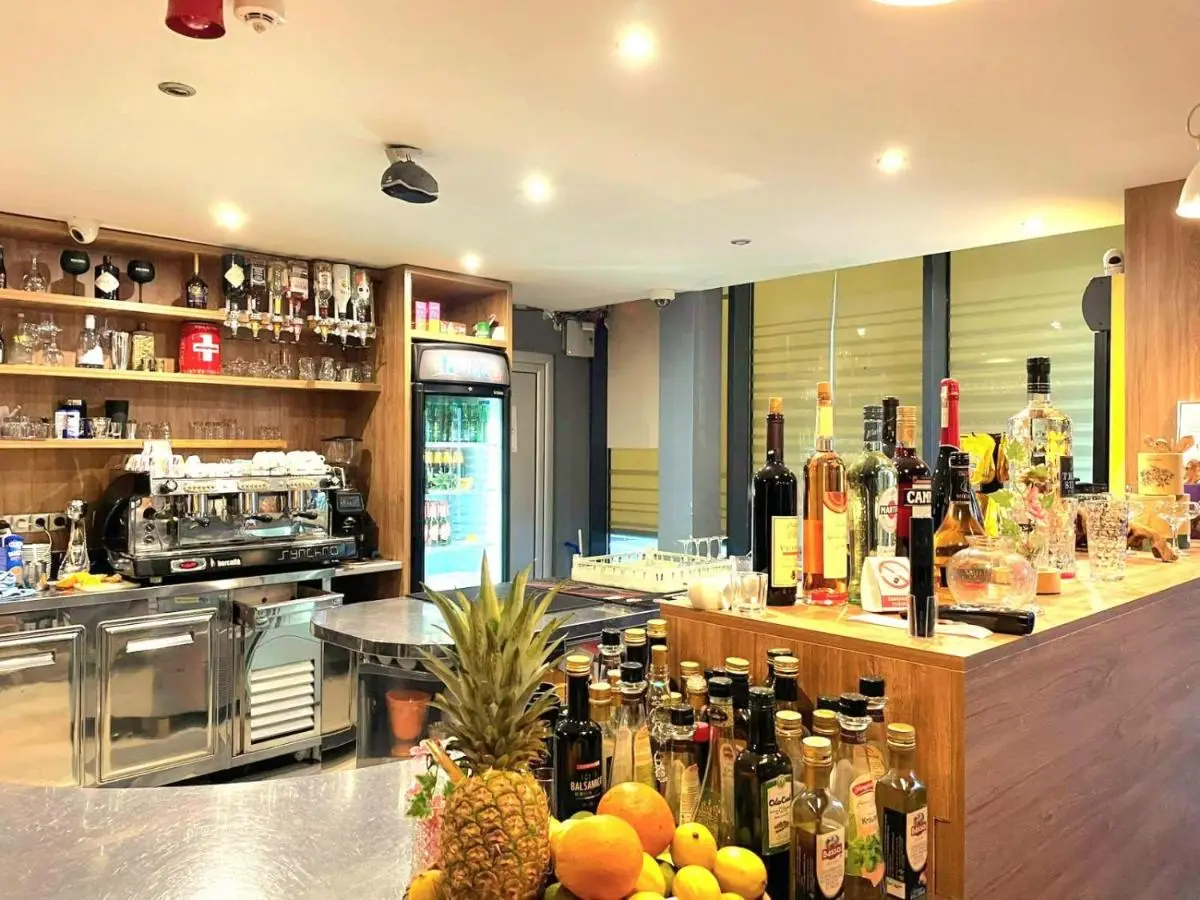 Swiss Plus Hotel