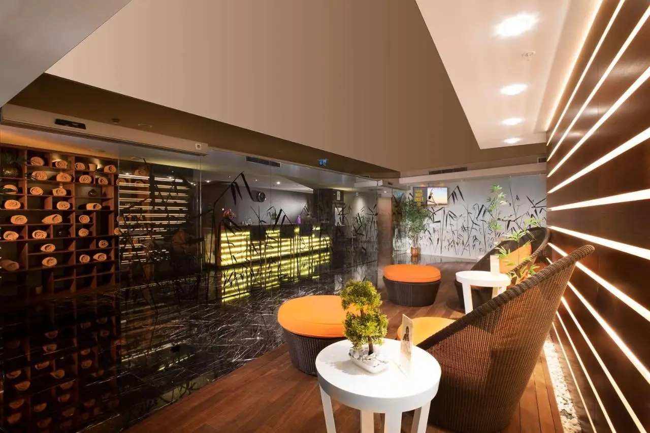 DoubleTree By Hilton Istanbul - Old Town